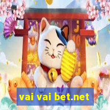 vai vai bet.net